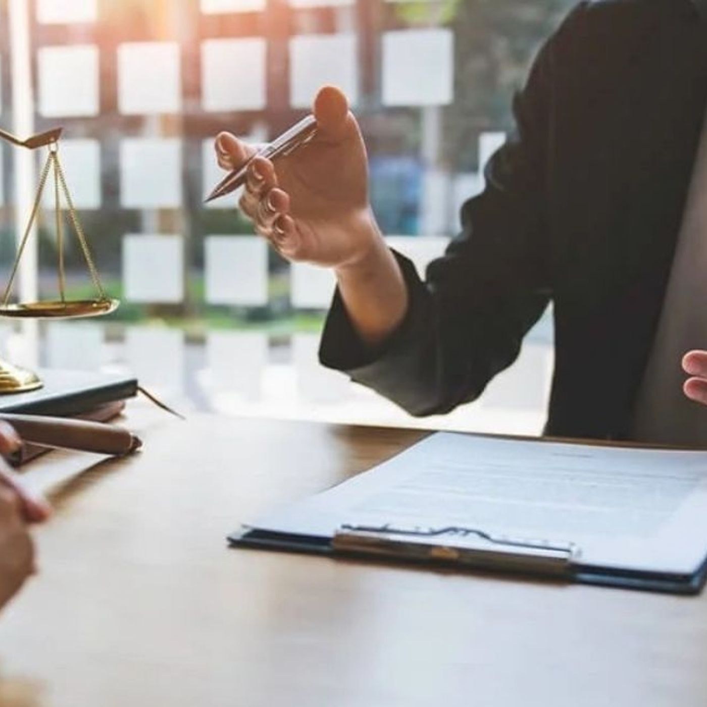 Do Federal Agencies Pay Taxes? Here’s What You Need to Know episode artwork