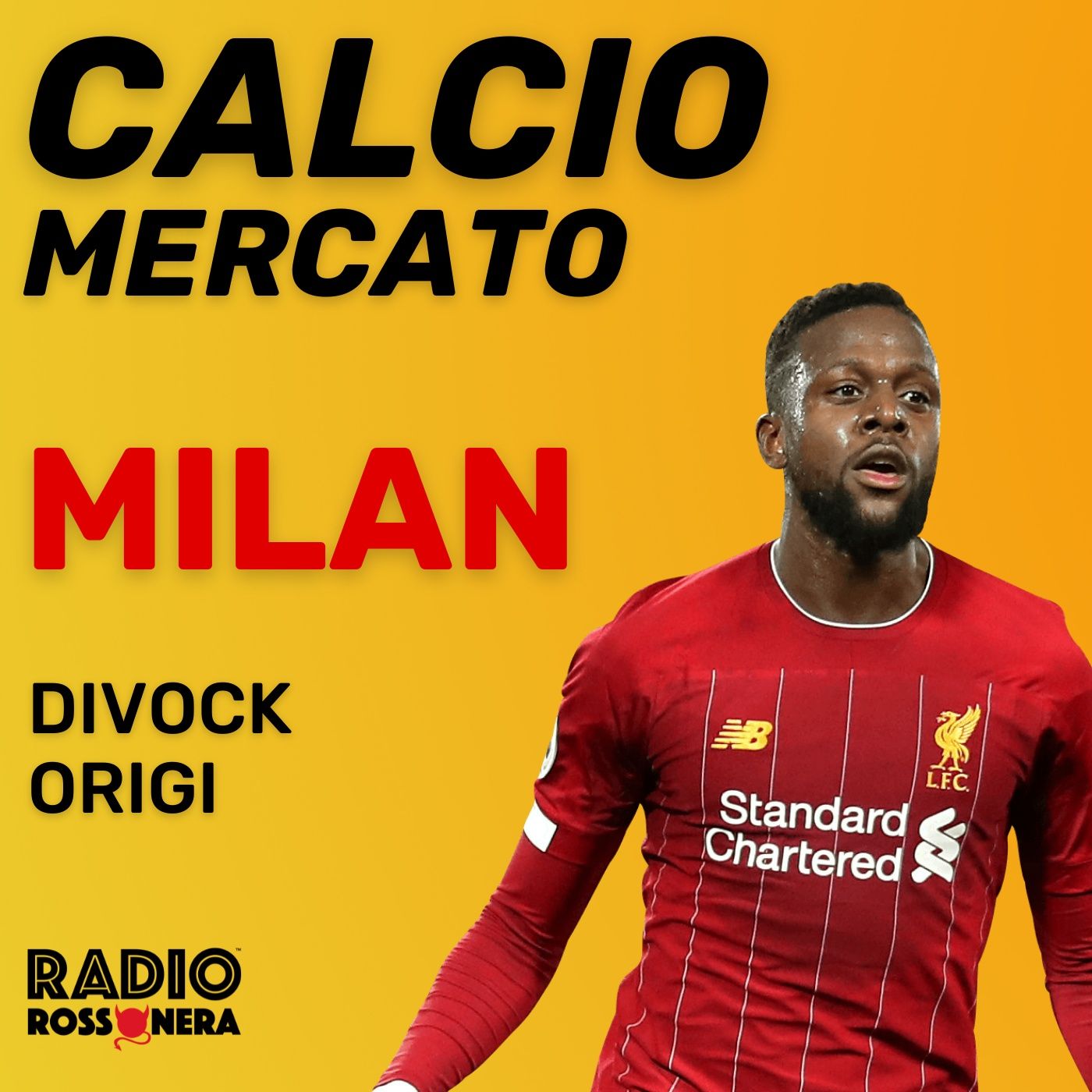 CALCIOMERCATO MILAN