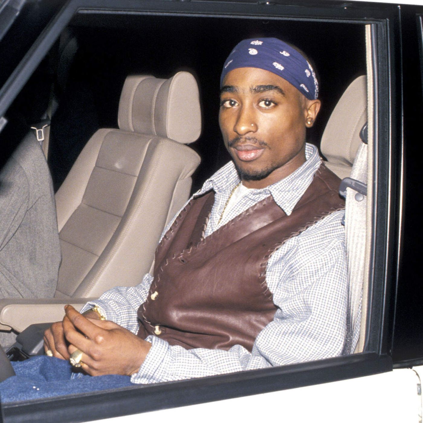 Why Do We Still Care About Tupac? episode artwork