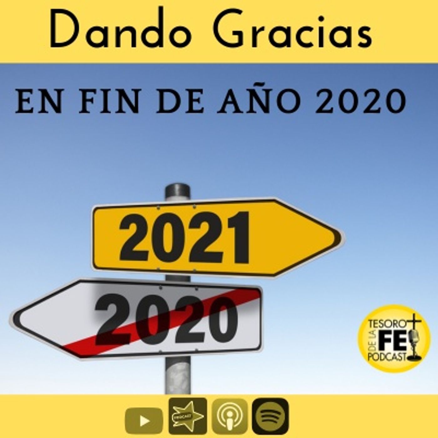 Tesoro de la Fe Podcast