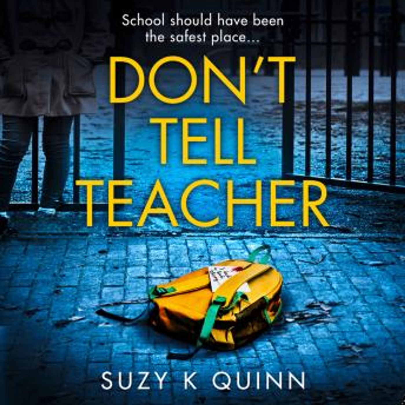 Access Top-Rated Full Audiobooks in Mystery, Thriller & Horror, Suspense