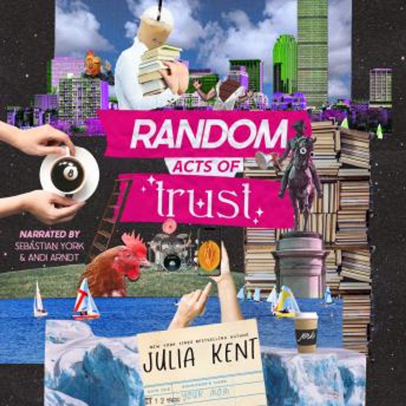 Listen to Best Full Audiobooks in Romance, Modern