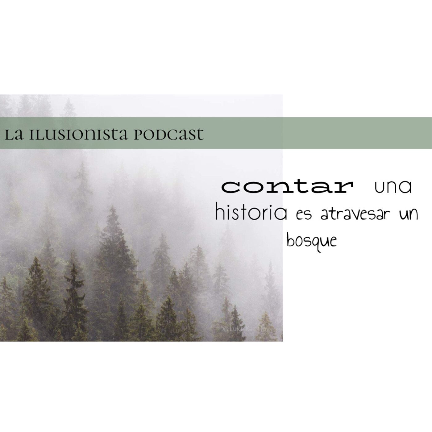 La Ilusionista