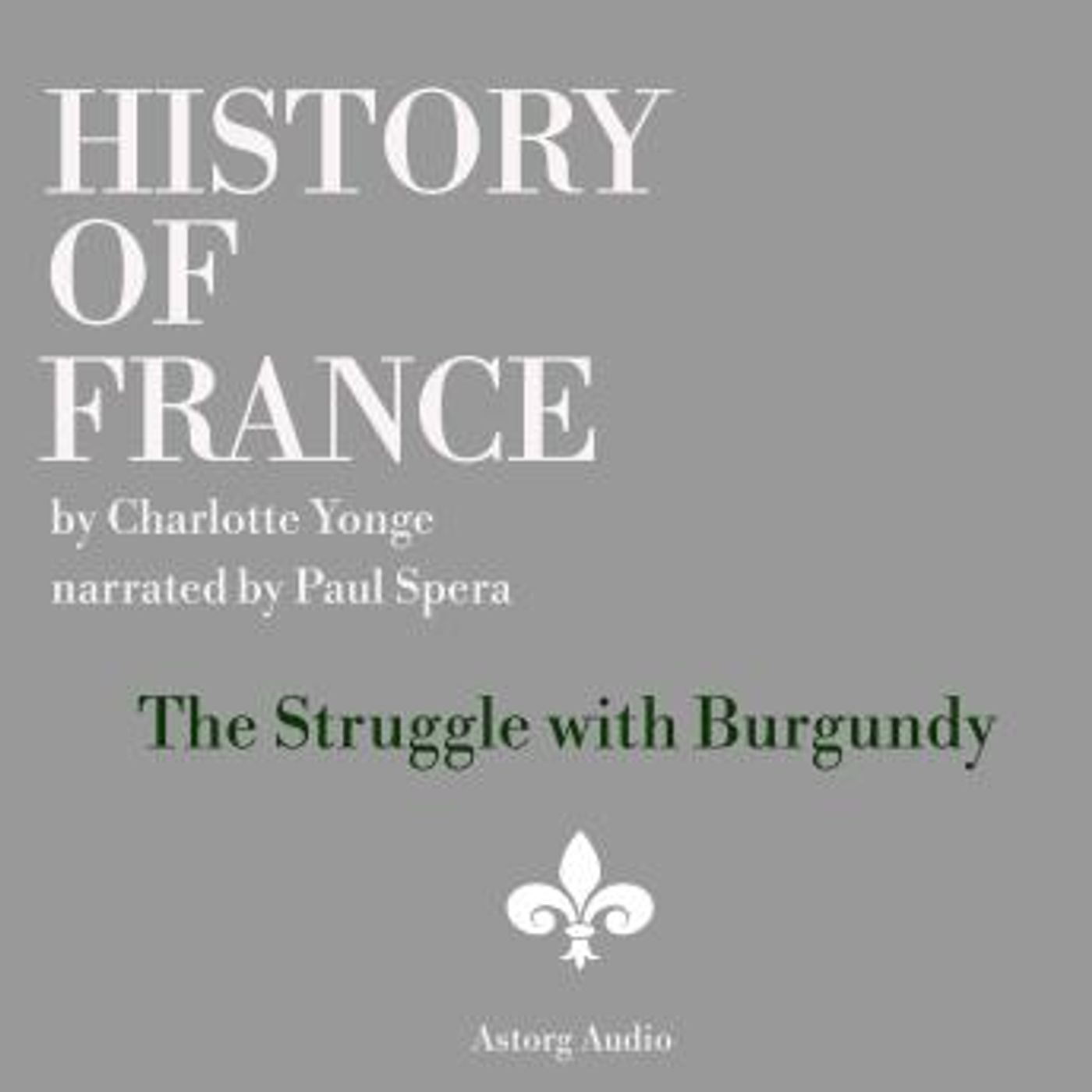 Listen to Best Full Audiobooks in History, Europe