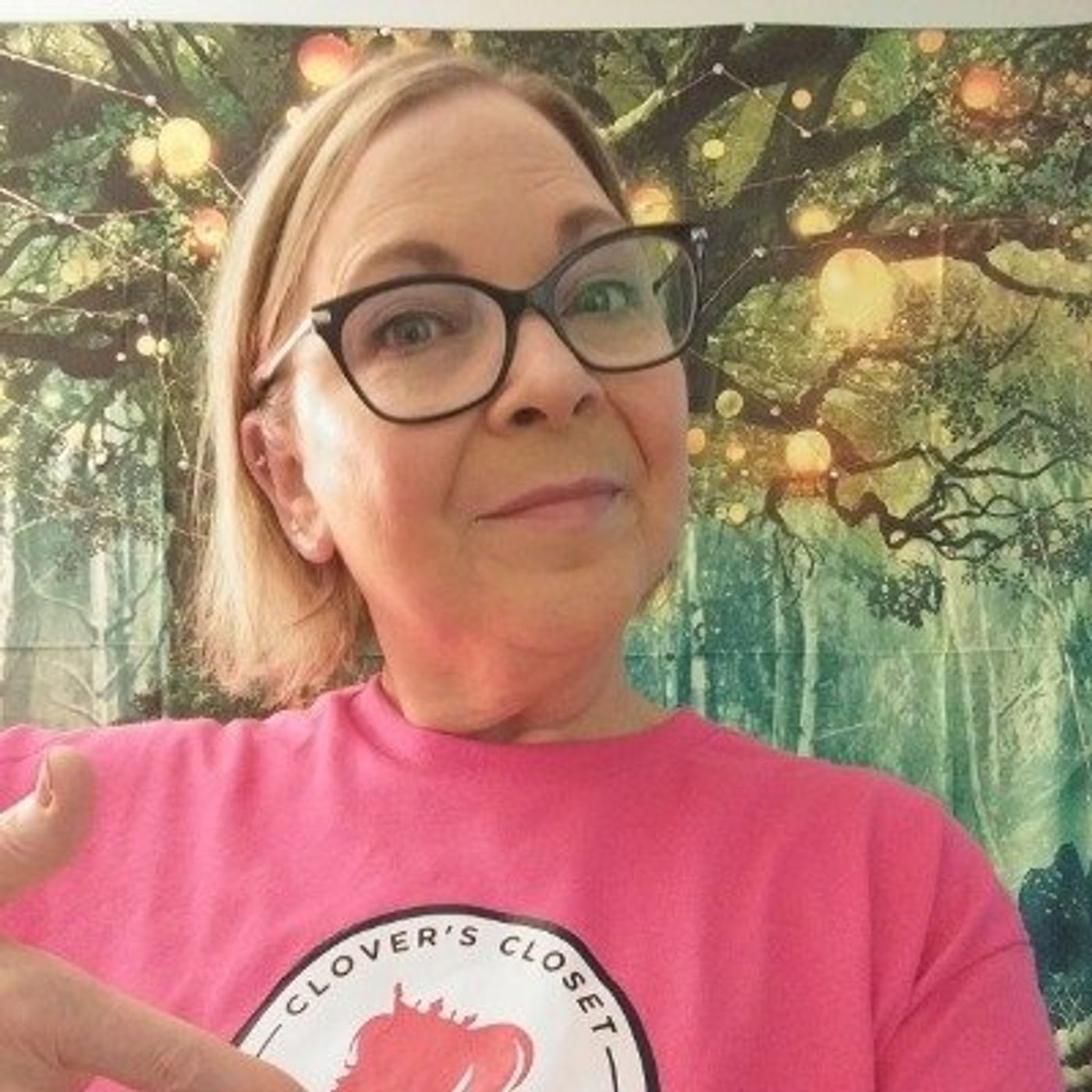 The Inspired Impact Podcast