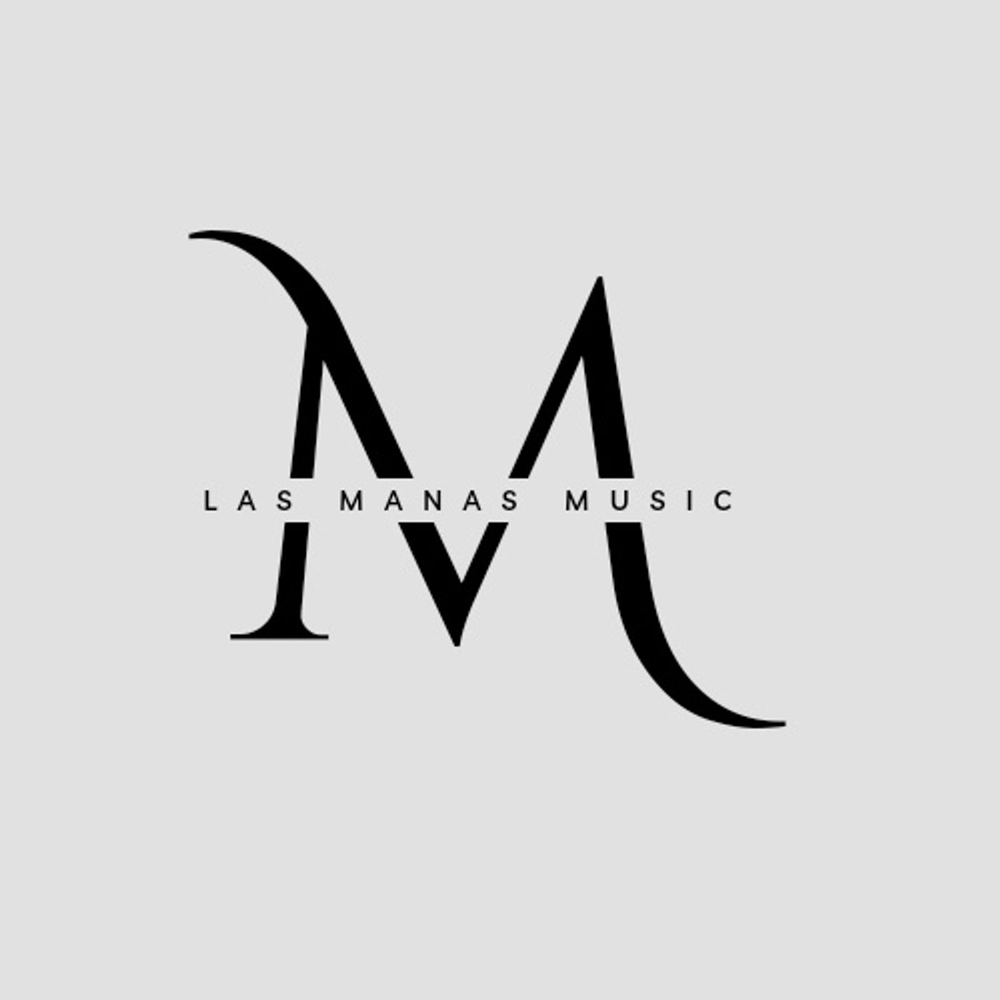 Las manas music podcast artwork