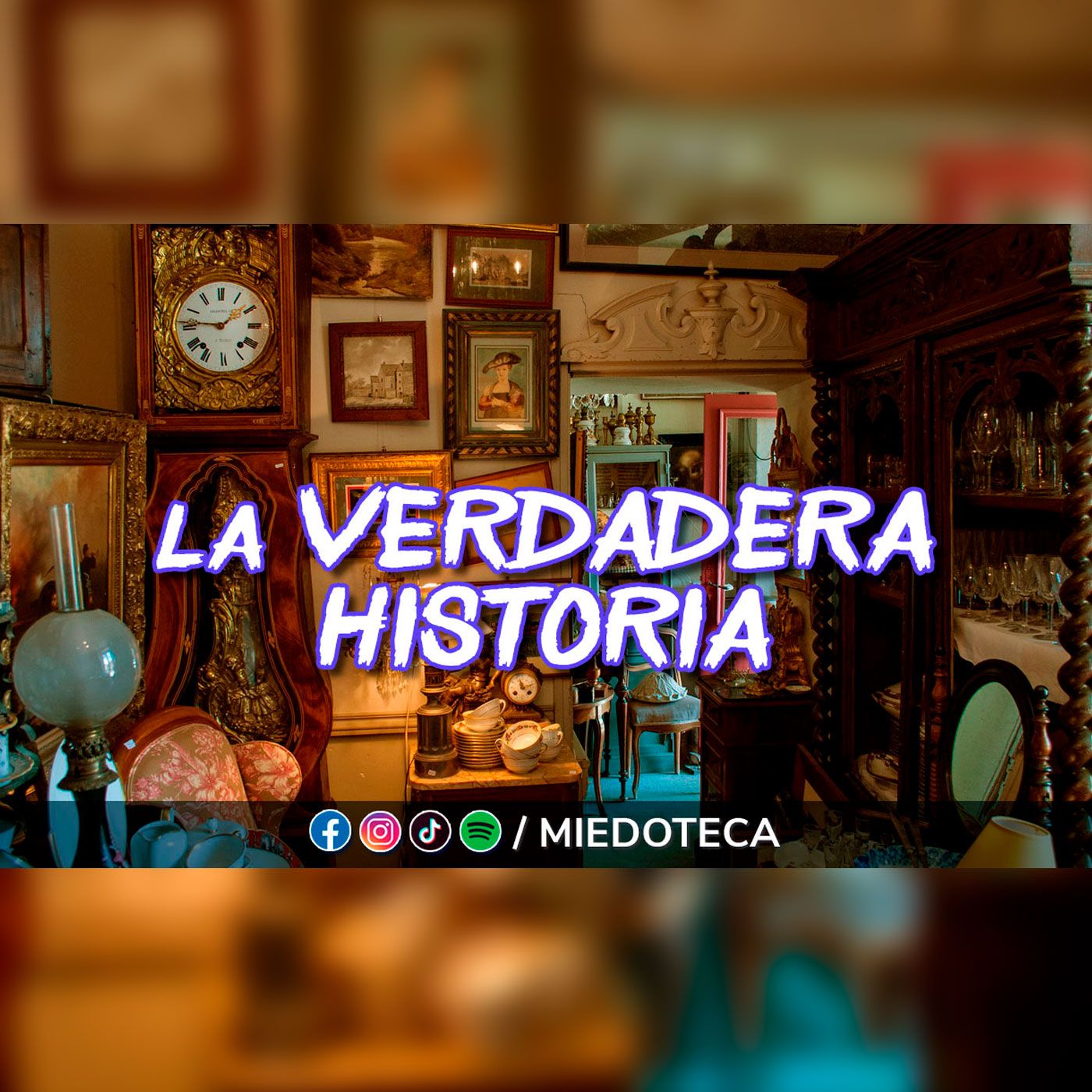 La Miedoteca