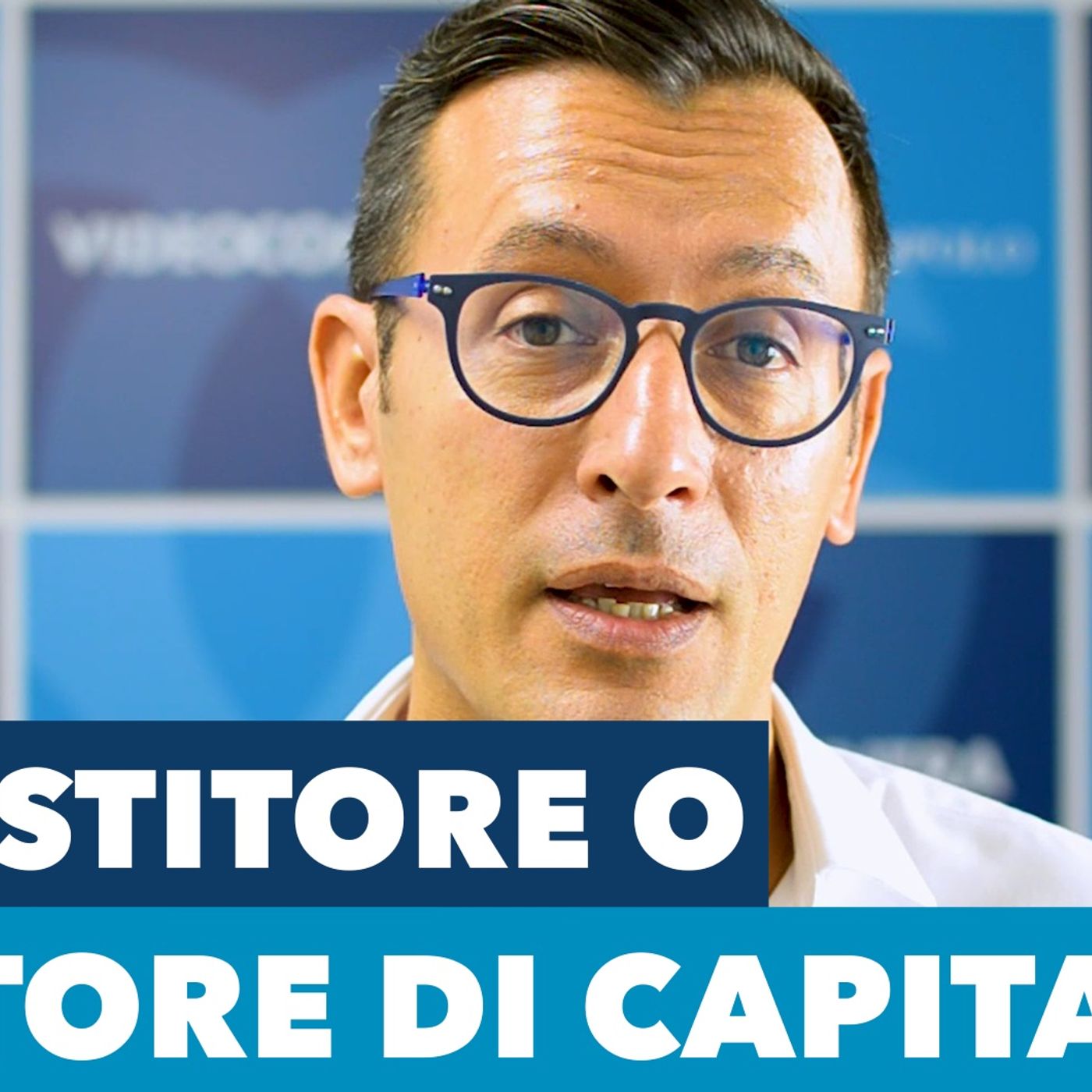 Giuseppe Gatti - Podcast