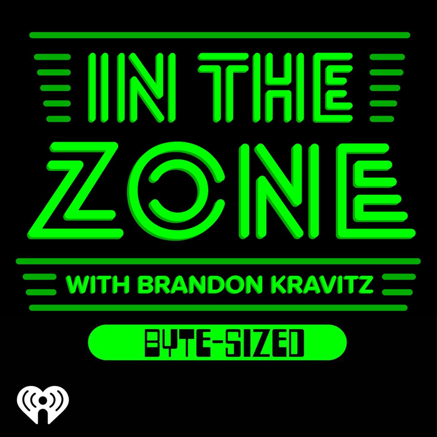 In The Zone:  Byte-Sized