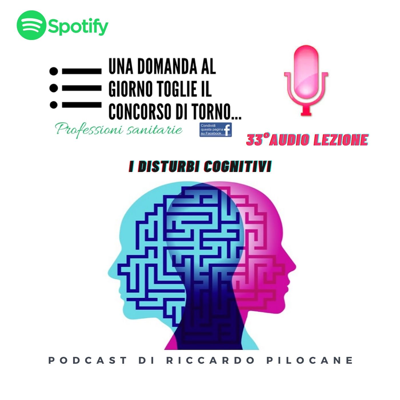 Una domanda al giorno... podcast