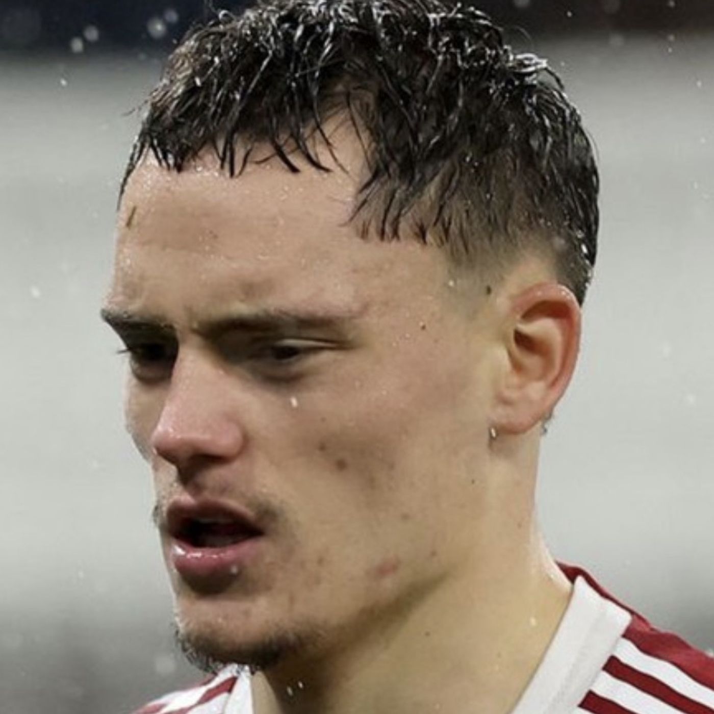 The Football Referee