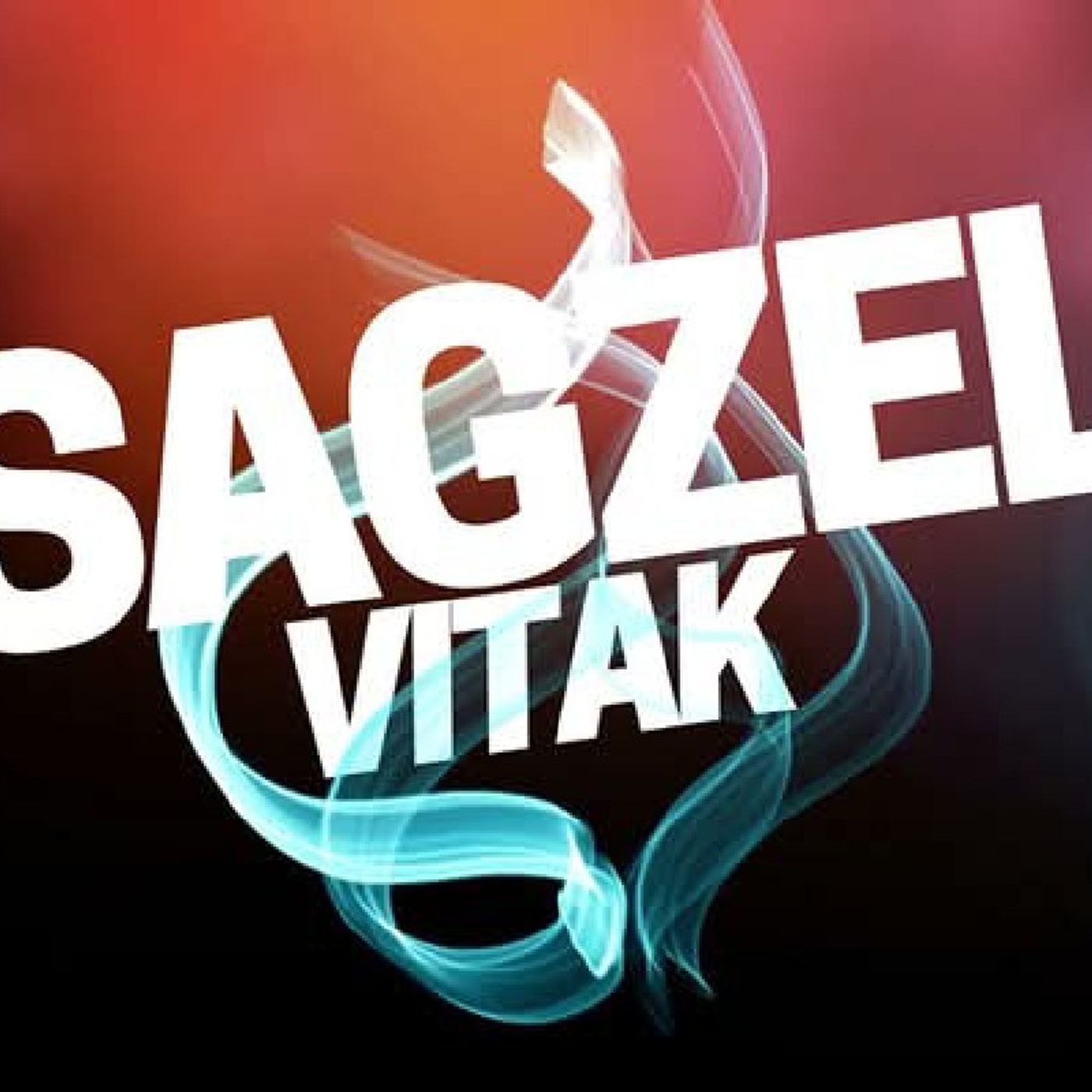 "ESPECIAL" SAGZEL VITAK LA MUJER QUE LA MÚSICA 🎵 LE CAMBIO SU DESTINO episode artwork