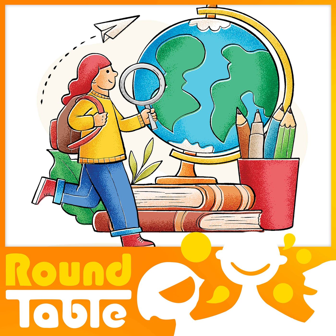 China's return as a global study hub episode artwork
