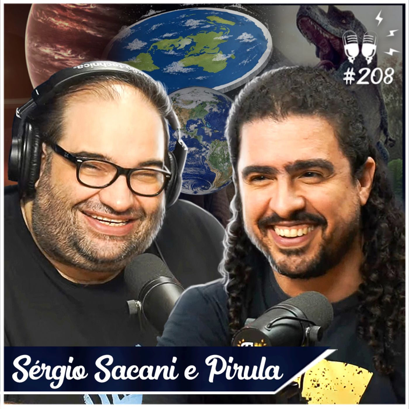 Alerta em 3 minutos podcast