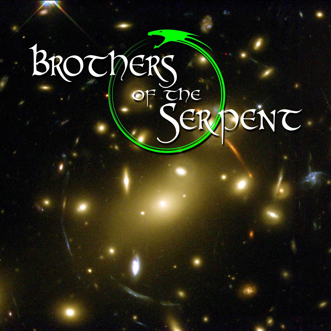 Brothers of the Serpent