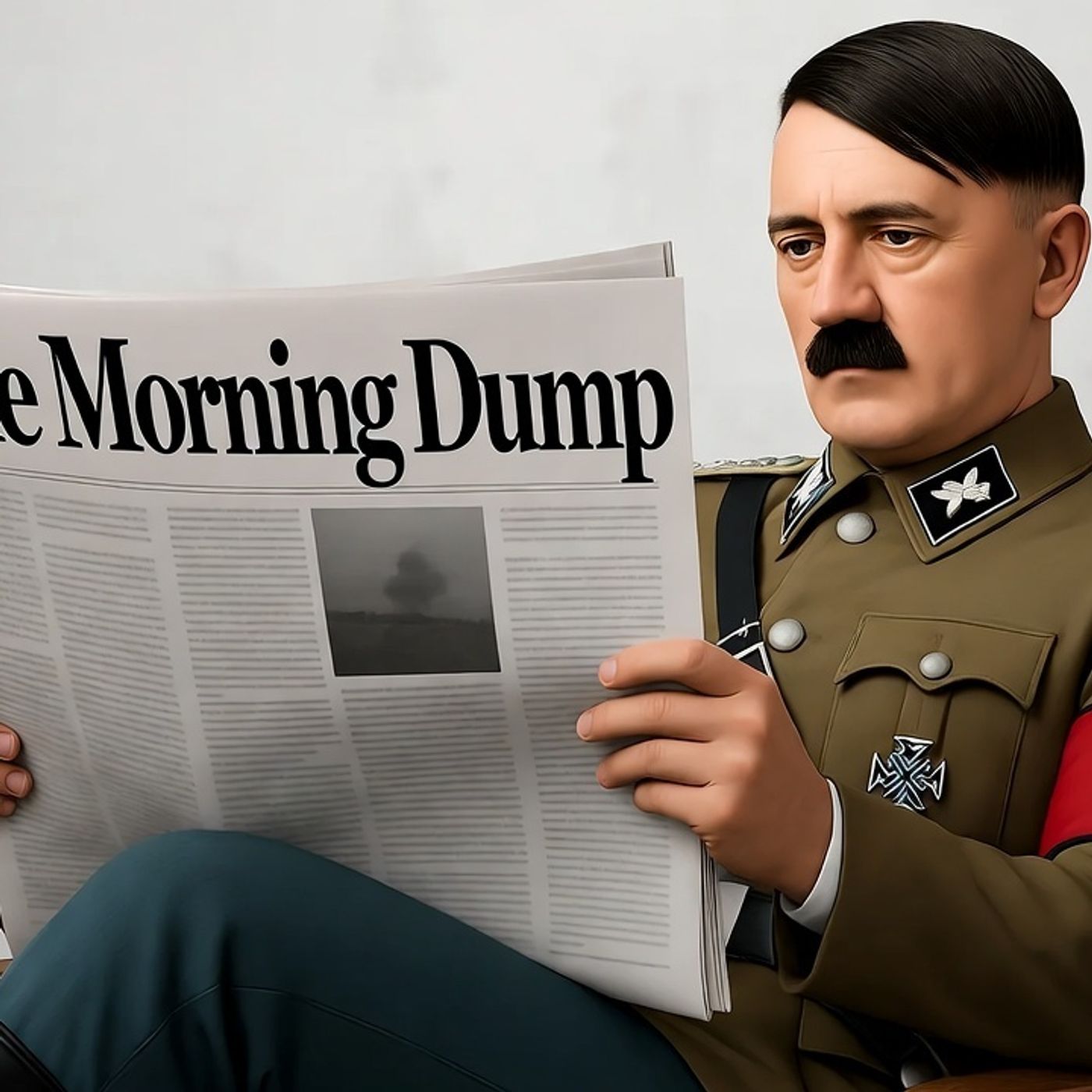 NWJ661- The Morning Dump: Leaked GCs, Kirk Killing Search n' Scrub, Ghislaine's Prison Vacay, & More