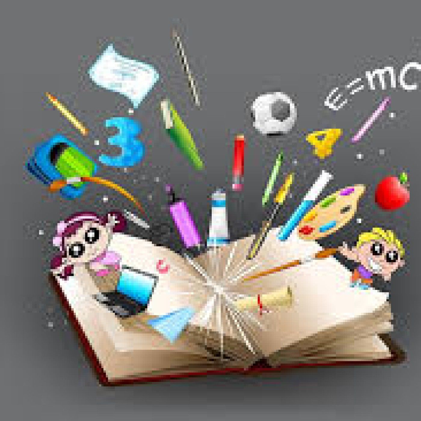 Innovación Educativa podcast artwork