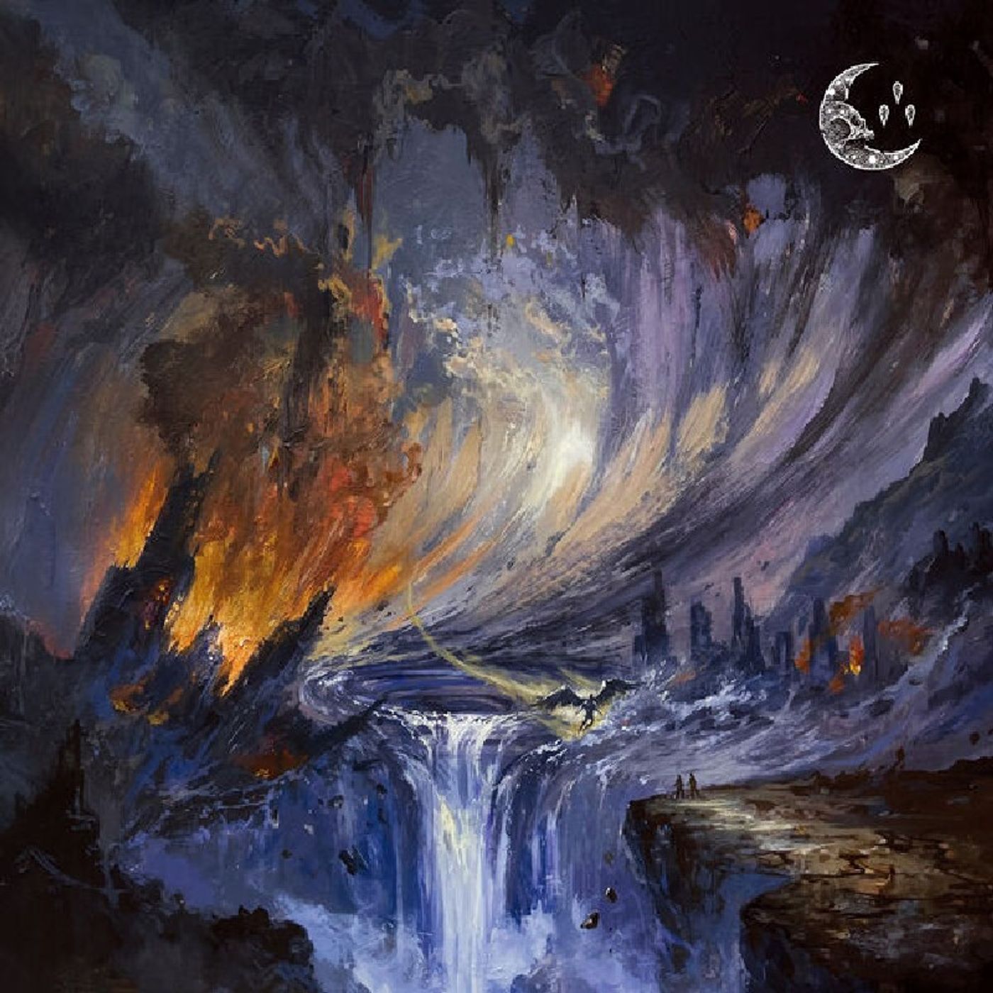 Episode 316 - Currents -'All That Follows' EP Reaction