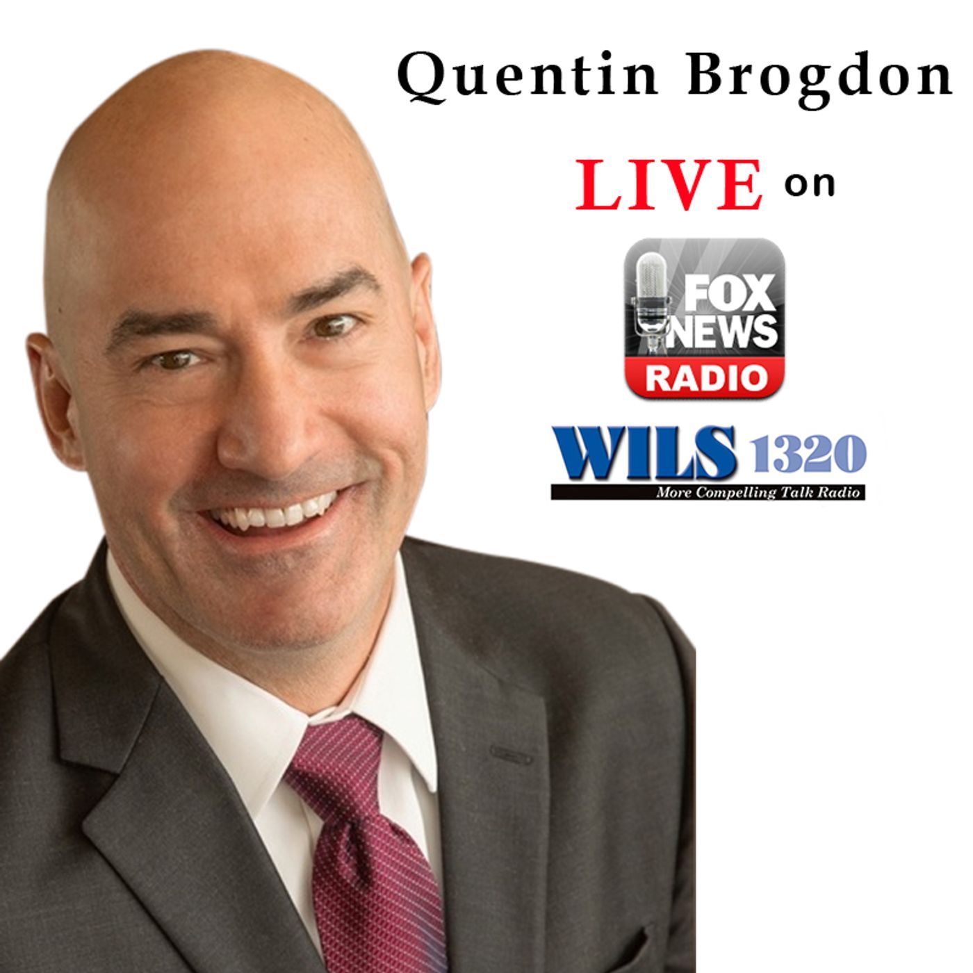Discussing Amy Coney Barrett's hearings || 1320 WILS via Fox News Radio 10/14/20 episode artwork