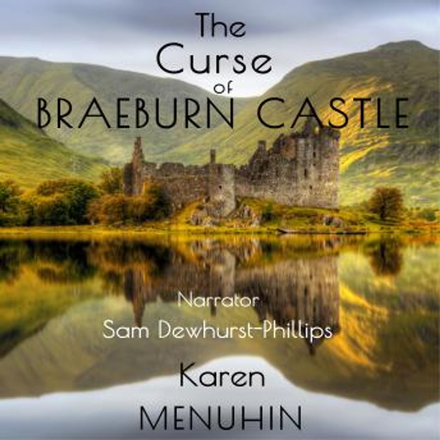 Get Your Favorite Full Audiobooks in Mystery, Thriller & Horror, Cozy Mystery