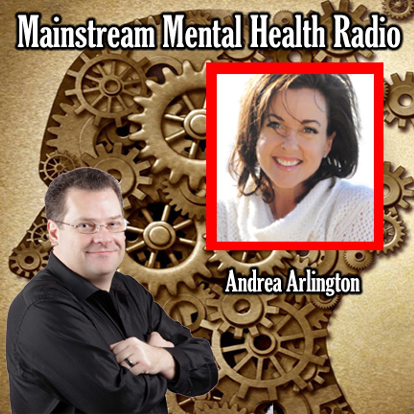 How positive communication techniques help your loved ones recovery with Andrea Arlington