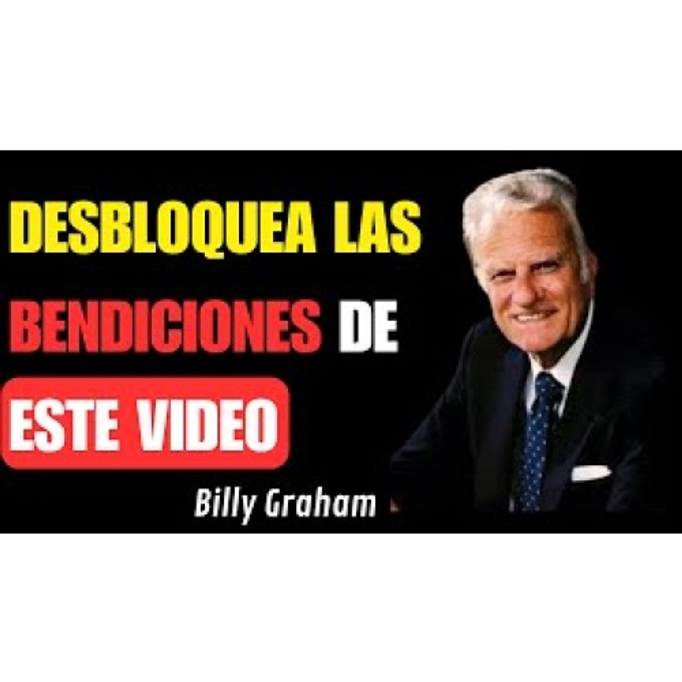 BOMBAZO: Tienes que VER estas BENDICIONES DEL CIELO ¡Descubre el IMPACTO! - Enseñanzas Cristianas episode artwork