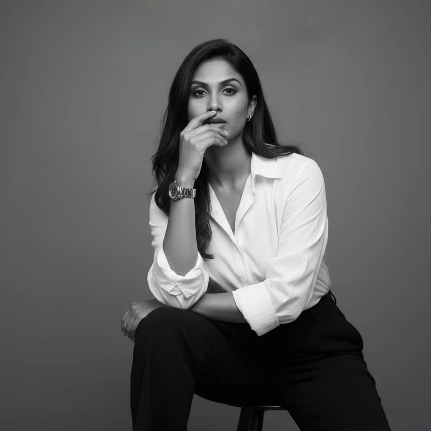 Pavina’s Podcast cover art