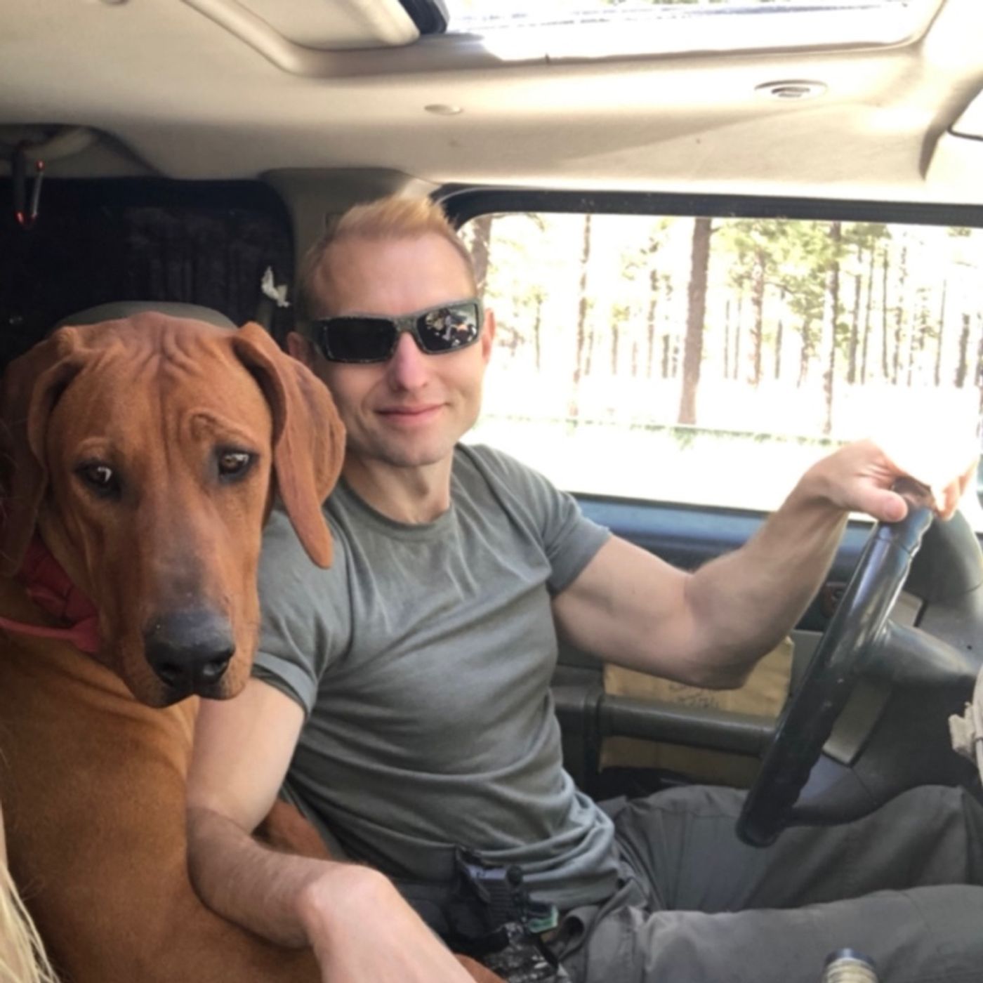 New Vehicle Preparedness and Savy, Making Your Daily Driver More Capable for Emergency