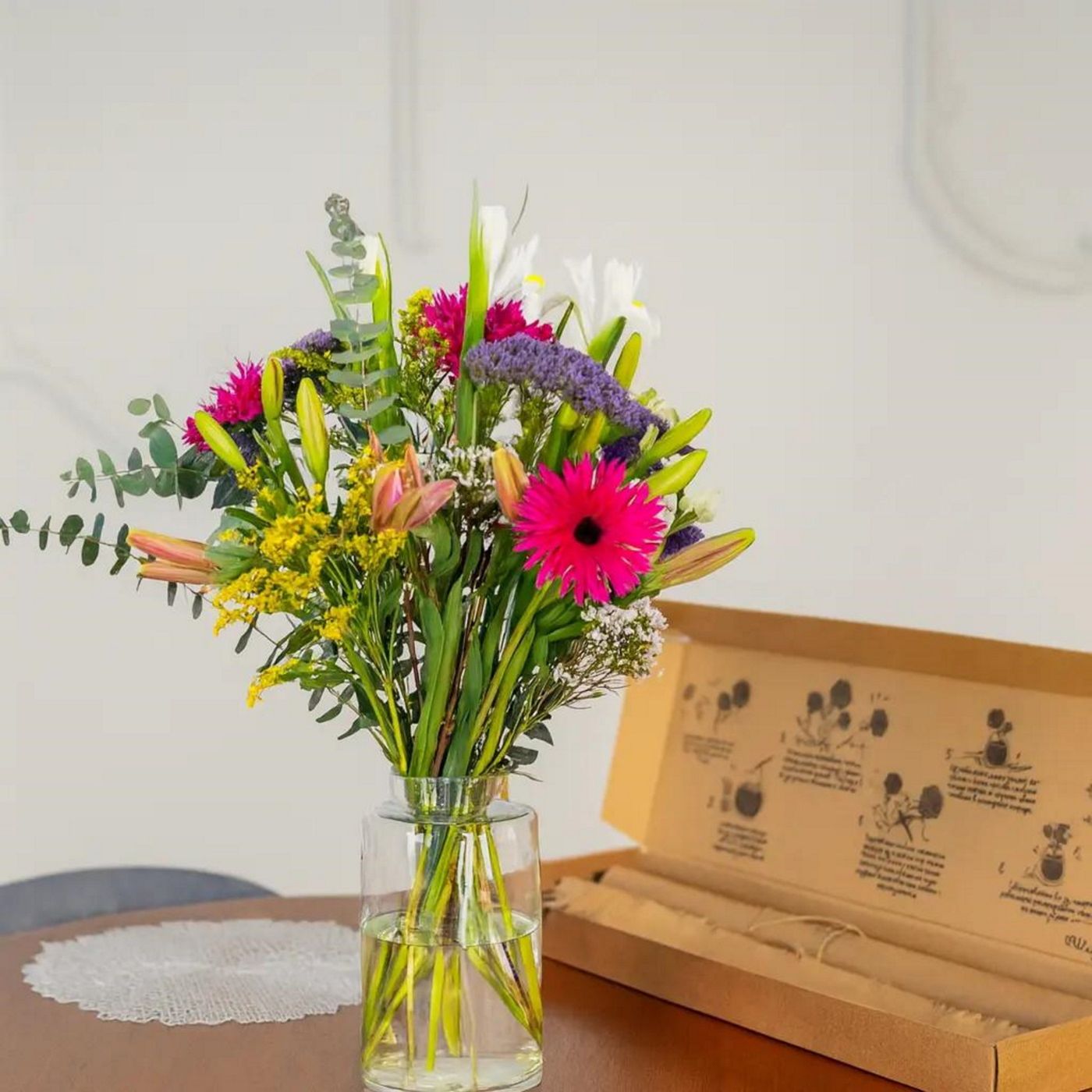 LetLoveBloom Podcast cover art