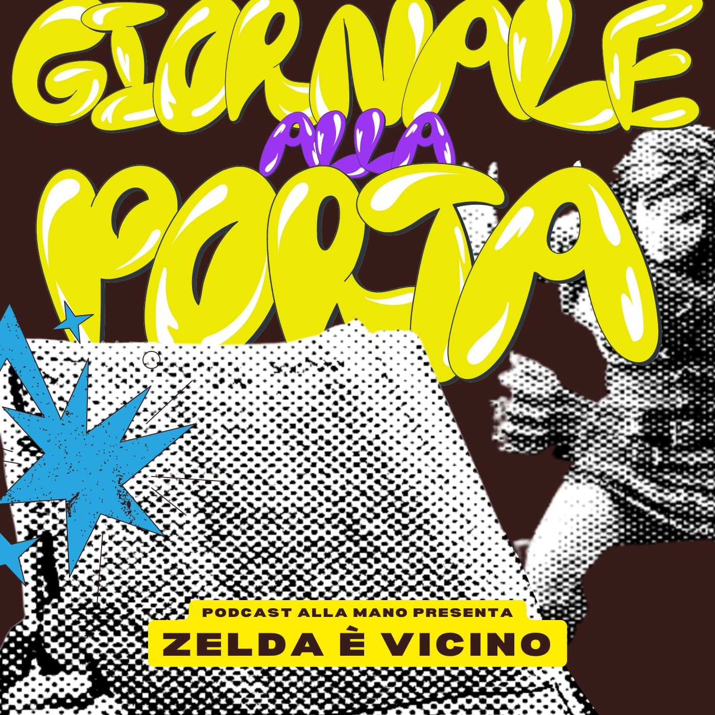 Podcast alla Mano