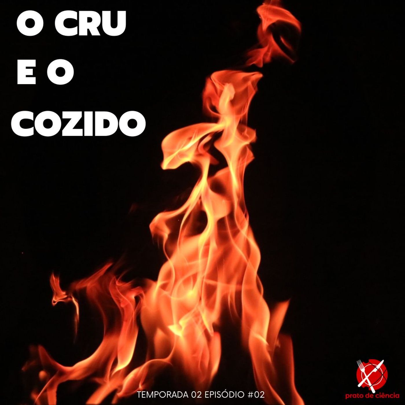Prato de Ciência