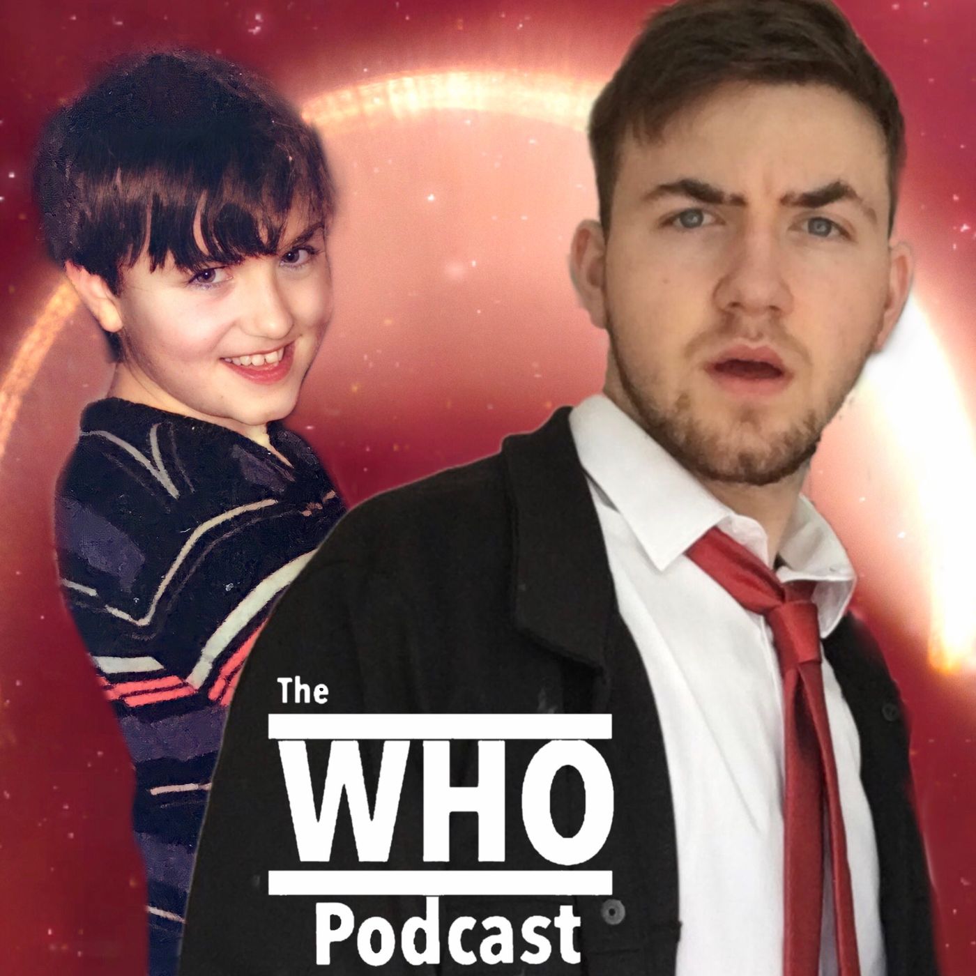 The WHO Podcast
