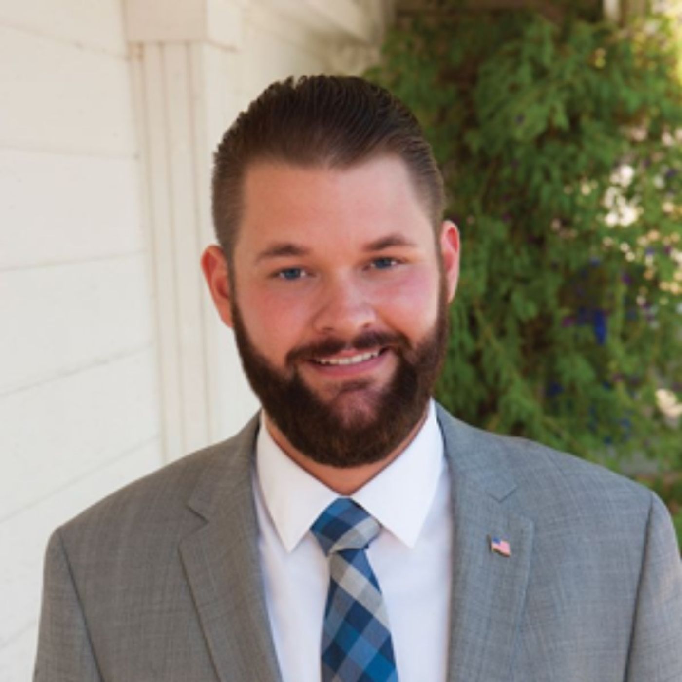 Jeremiah Brosowske cover art