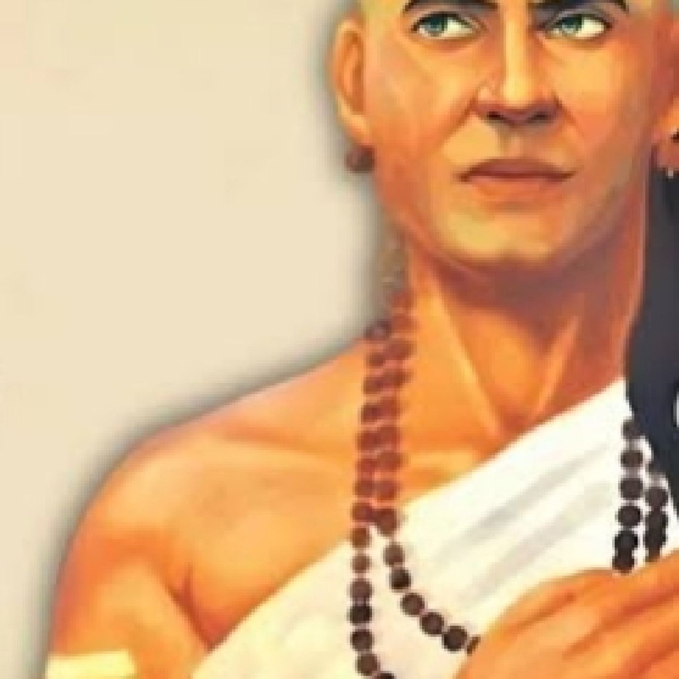 The Manager The Great Chanakya Story #Royal_Advisor episode artwork