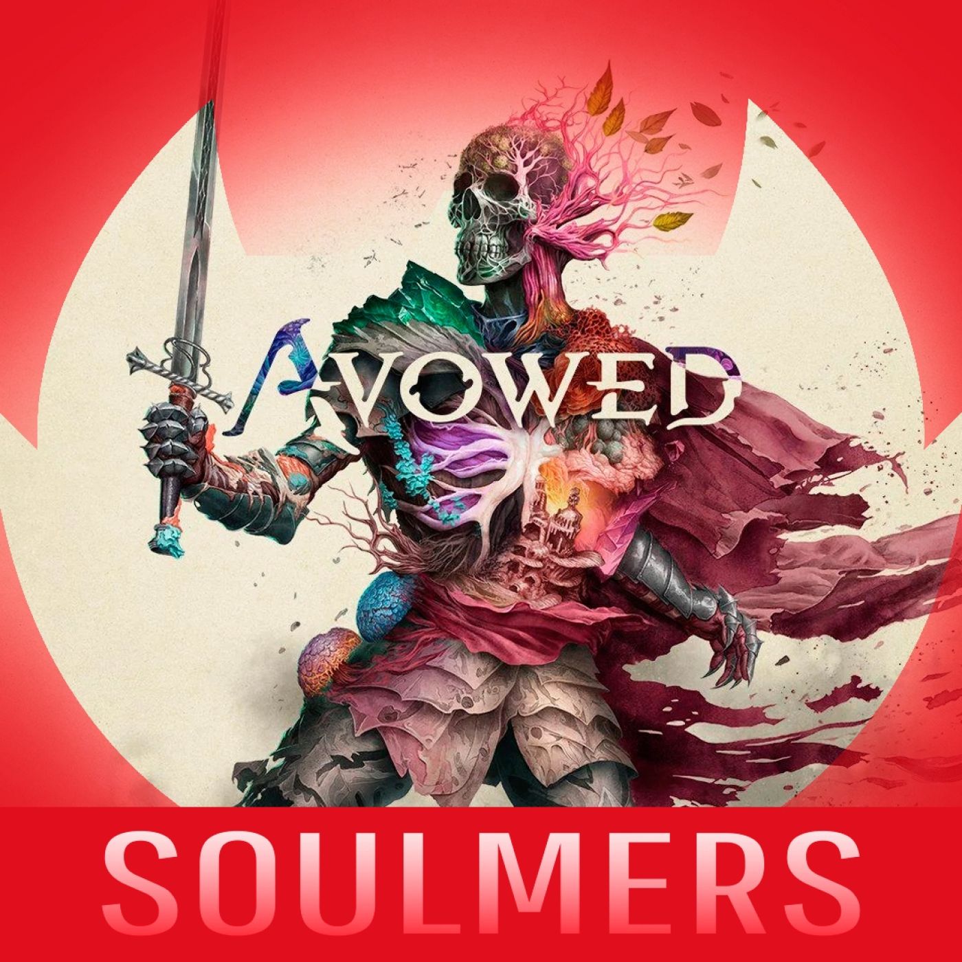 PRIMERAS IMPRESIONES: Avowed| ¿Decepcionante o en la línea de Obsidian? episode artwork