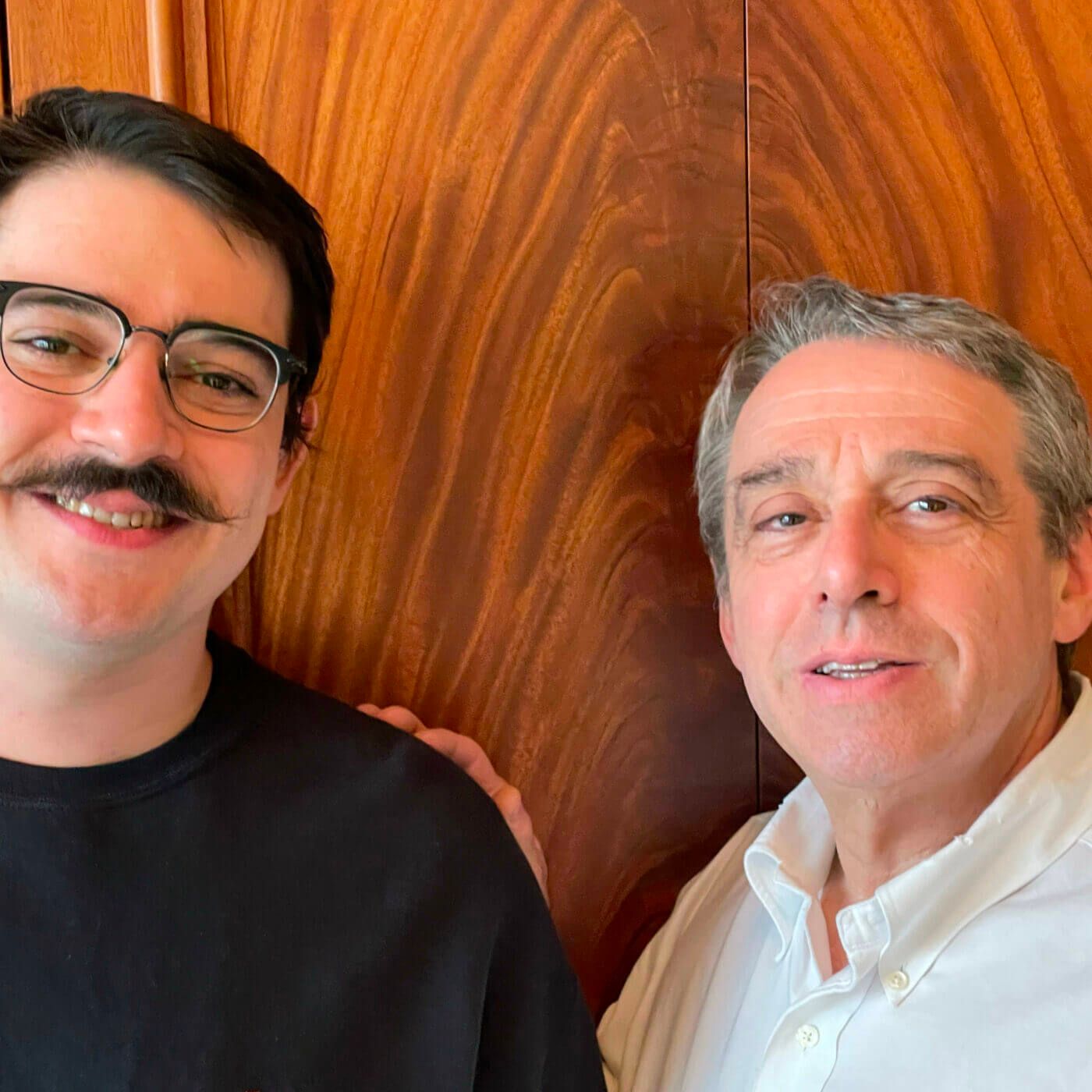 Limited Liability Podcast