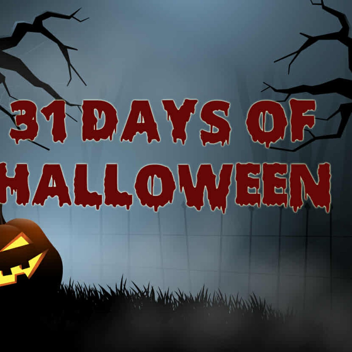 Secret Menu Show: 31 Days of Halloween