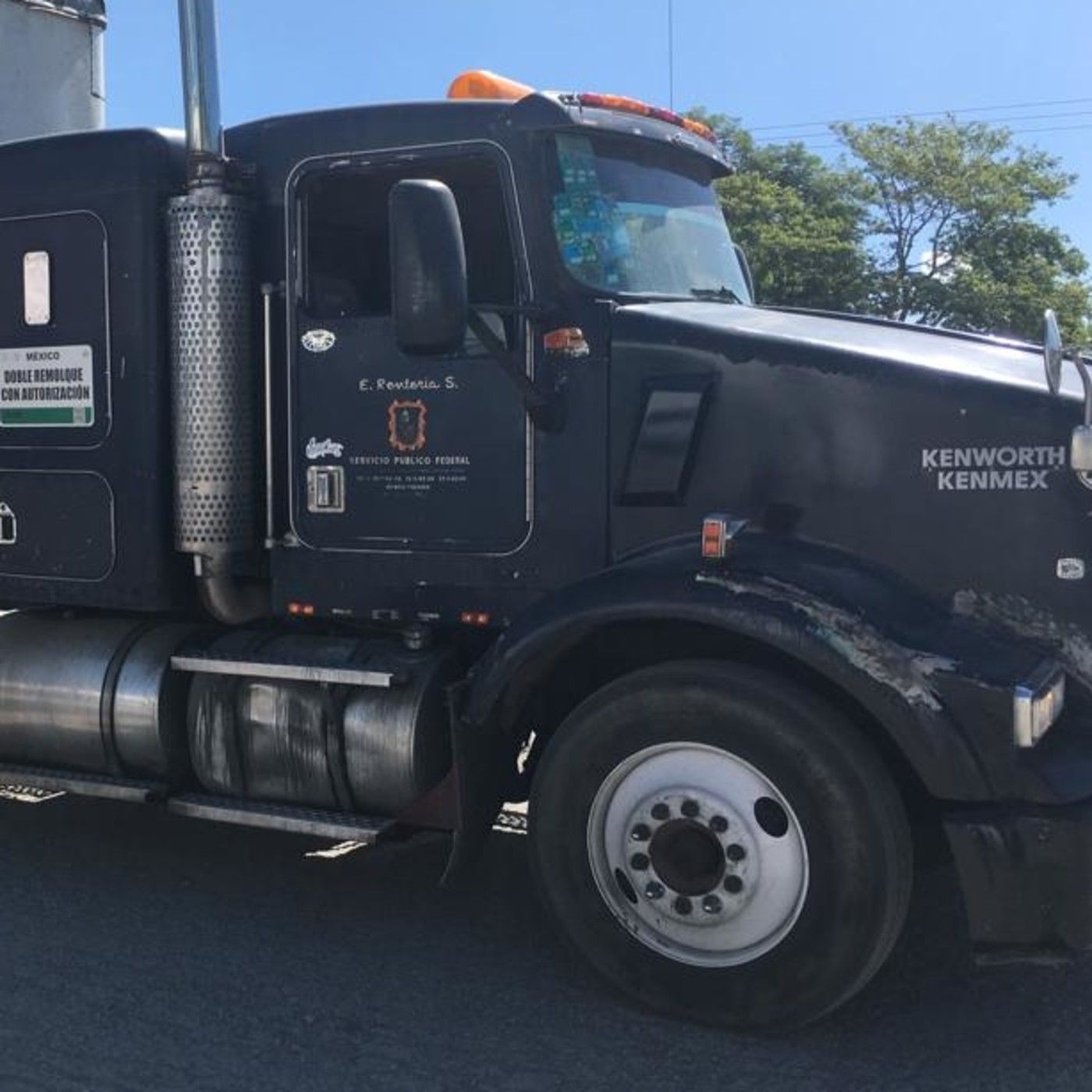 Historias de Miedo Mayo 11 2021 UN SER ME MOLESTO