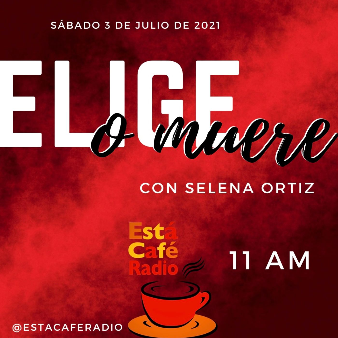 Está Café Podcast