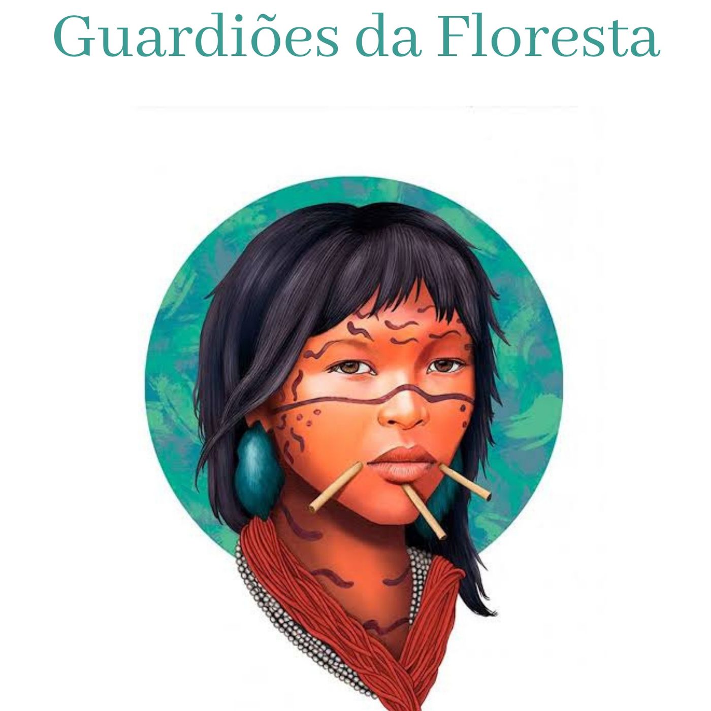 Guardiões da floresta