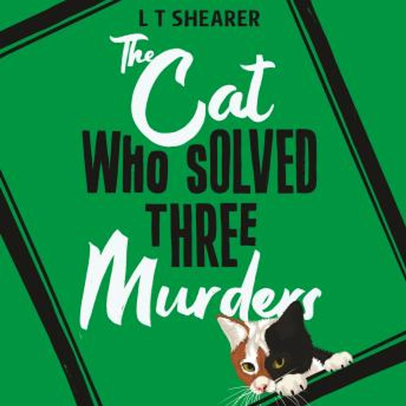 Explore the Latest Full Audiobooks in Mystery, Thriller & Horror, Cozy Mystery