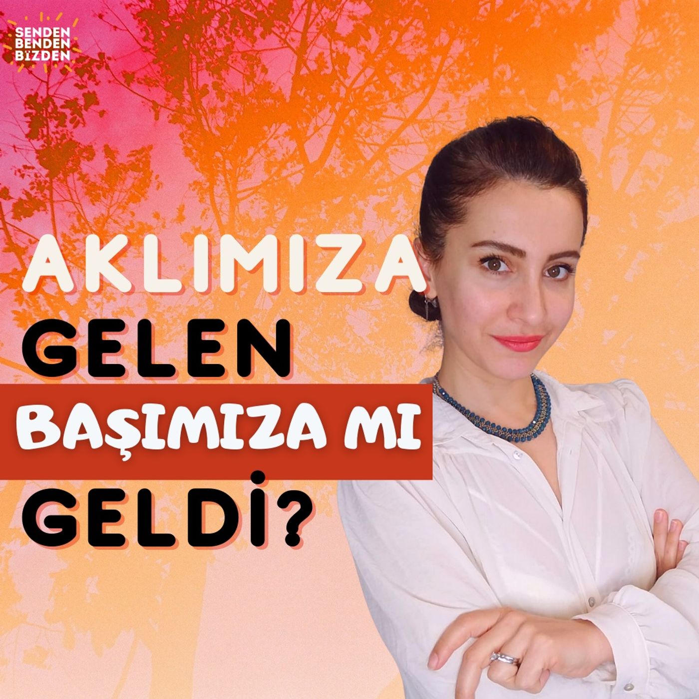 Senden Benden Bizden - Dr. Mediha Ömür