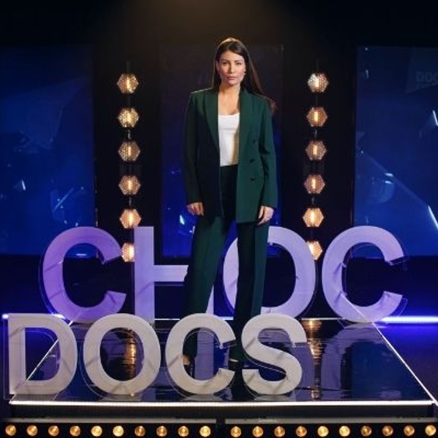 L'émission "Docs de choc" fait son retour sur Club RTL episode artwork