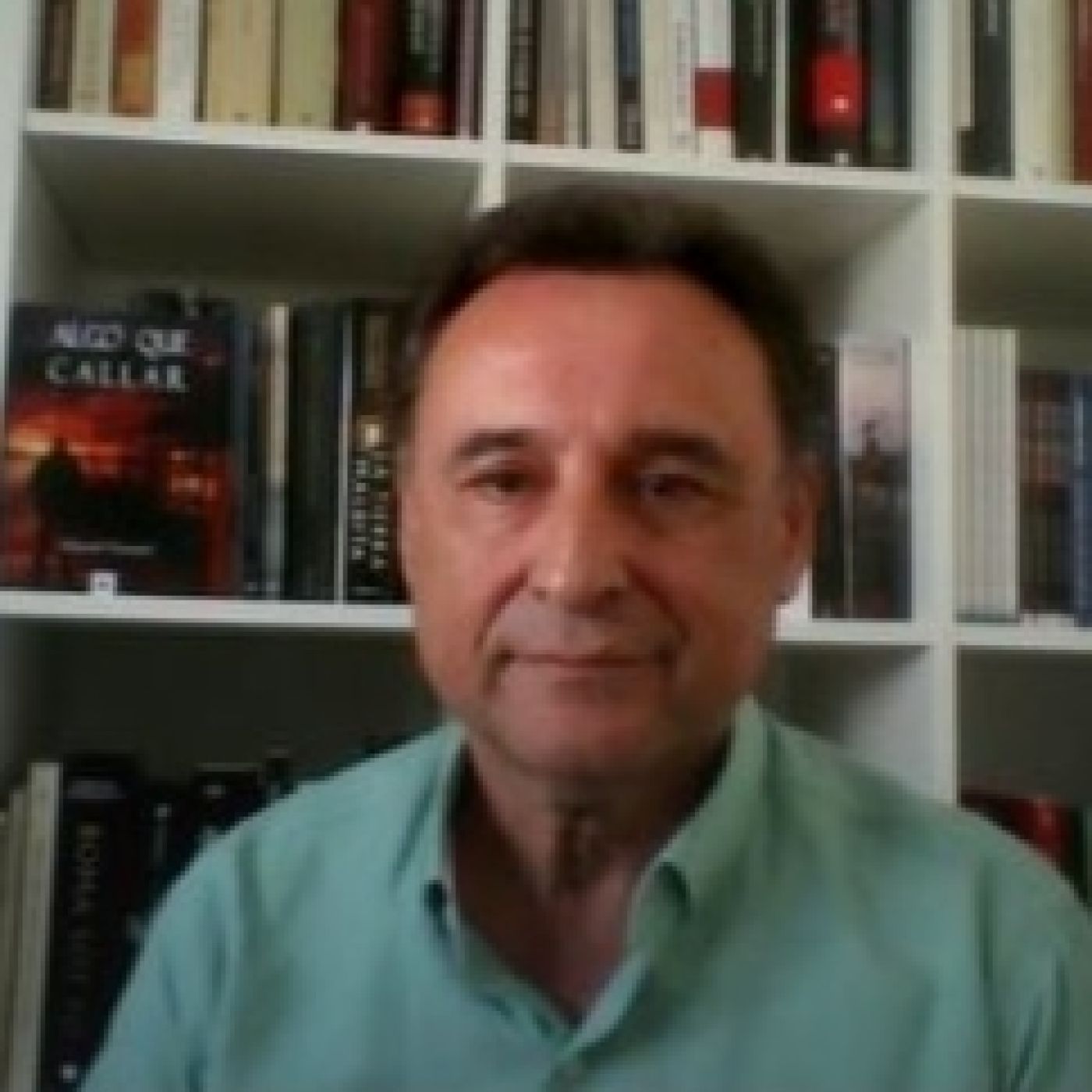 Mi experiencia como escritor - Blog de autor de Leonardo Jiménez