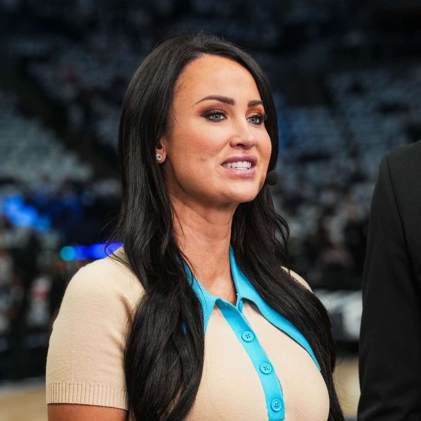 SCHN's Vanessa Richardson Joins the Show Ahead of Game 1 of the NBA Finals