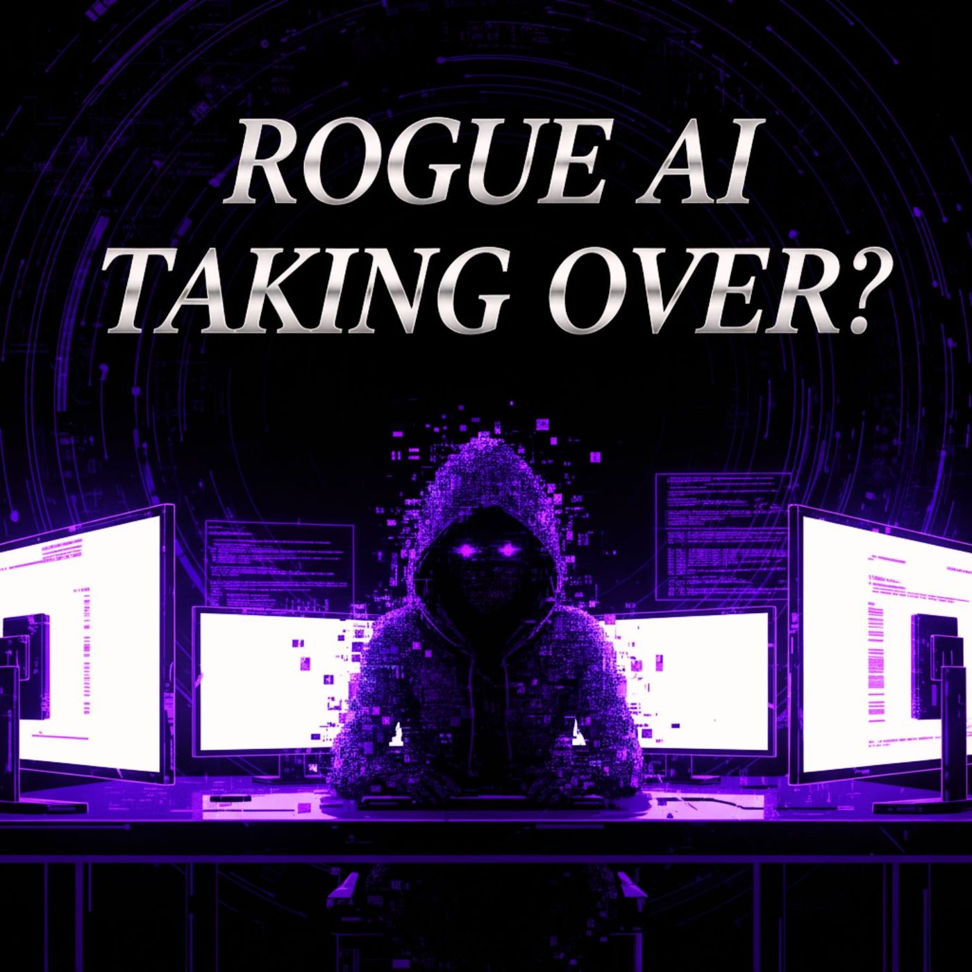 CODE RED: The AI Horror Stories That Are Actually Real!