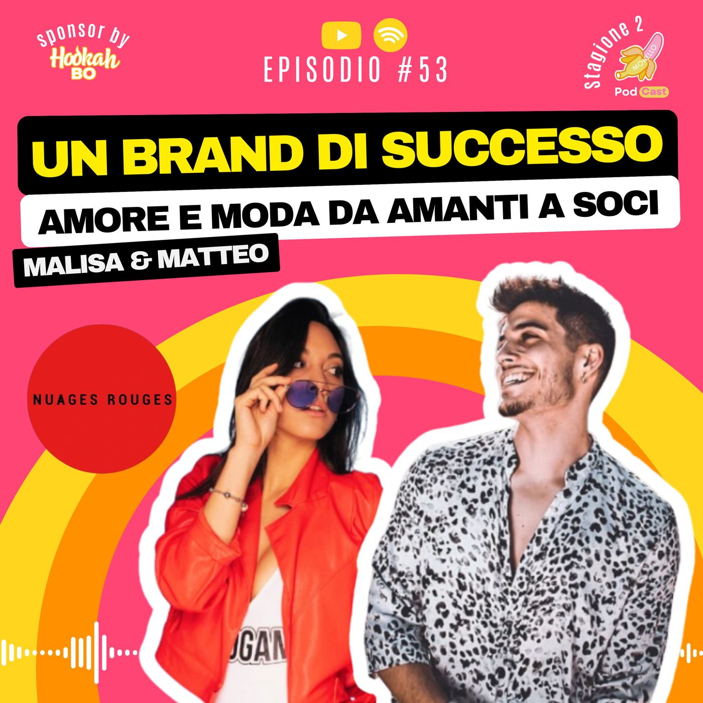 MonelloPodcast