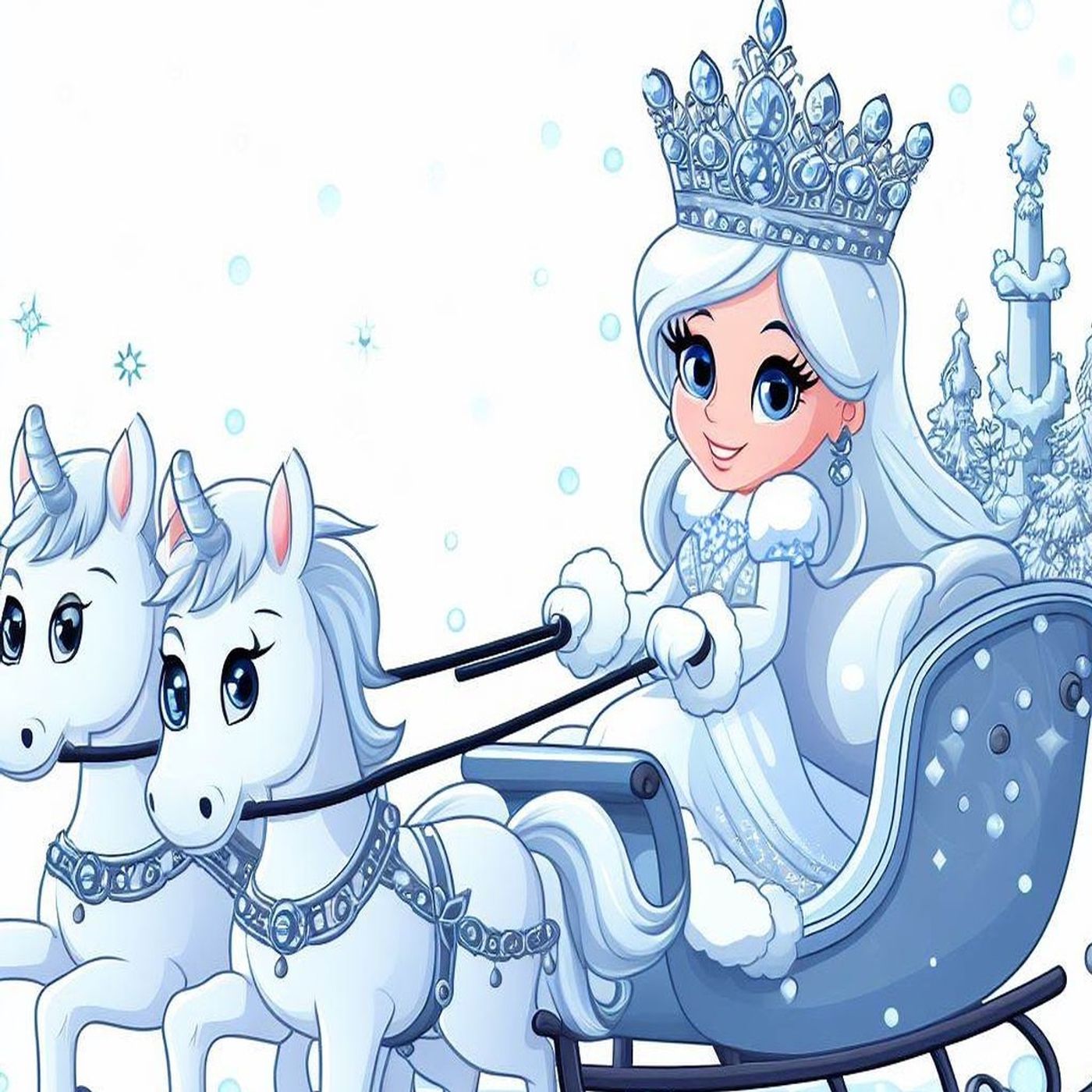 The Snow Queen