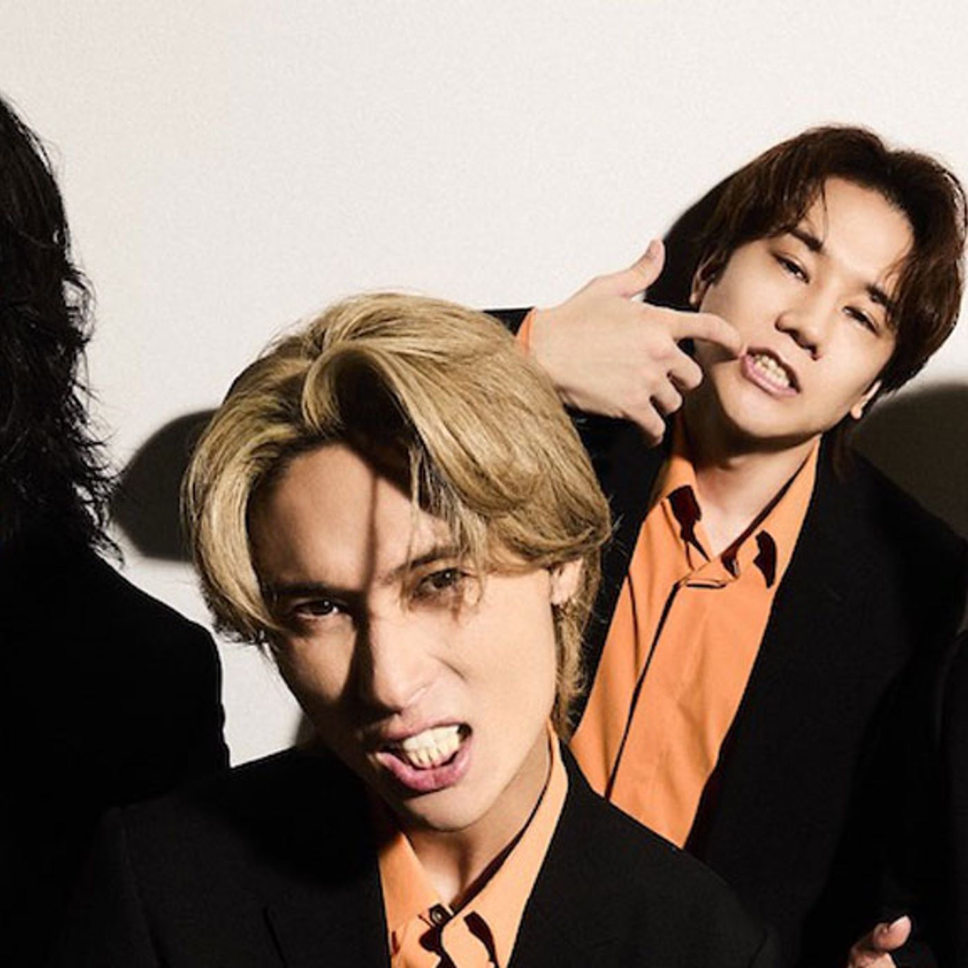 A.B.C-Z、2026年初デジタルシングル「TAP」リリース＆MV公開 episode artwork