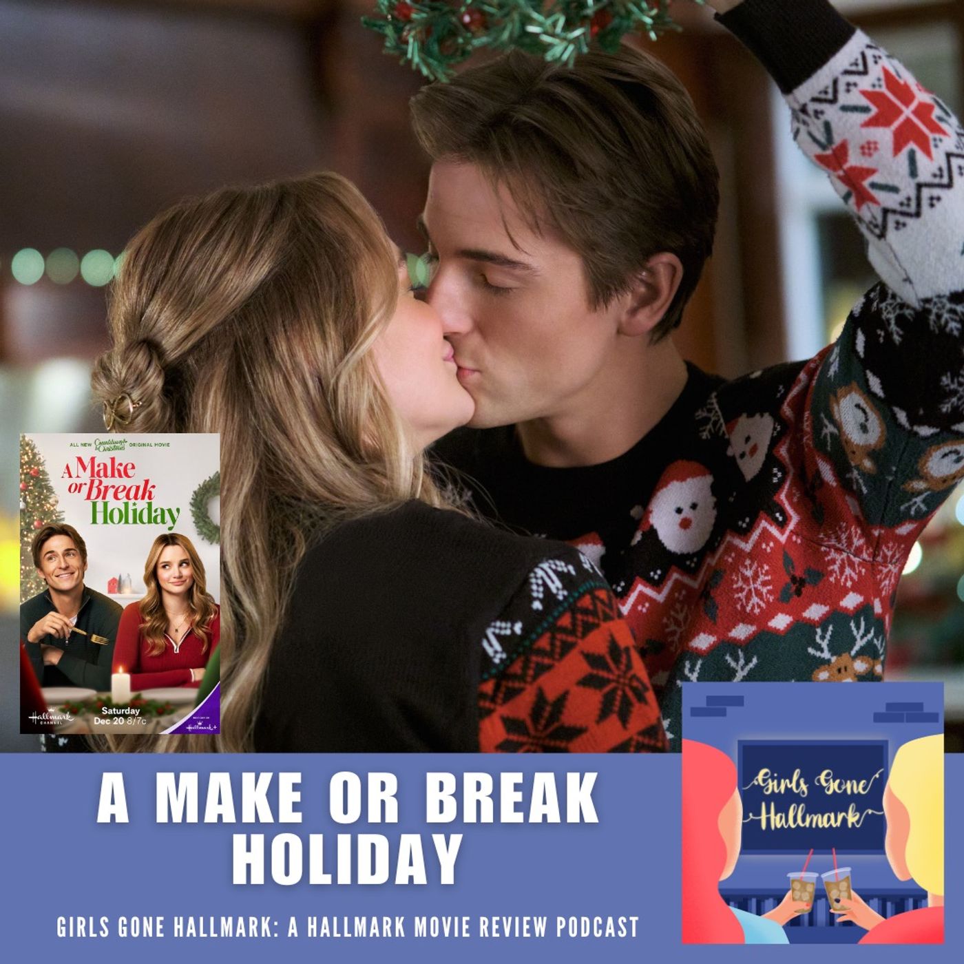 A Make or Break Holiday